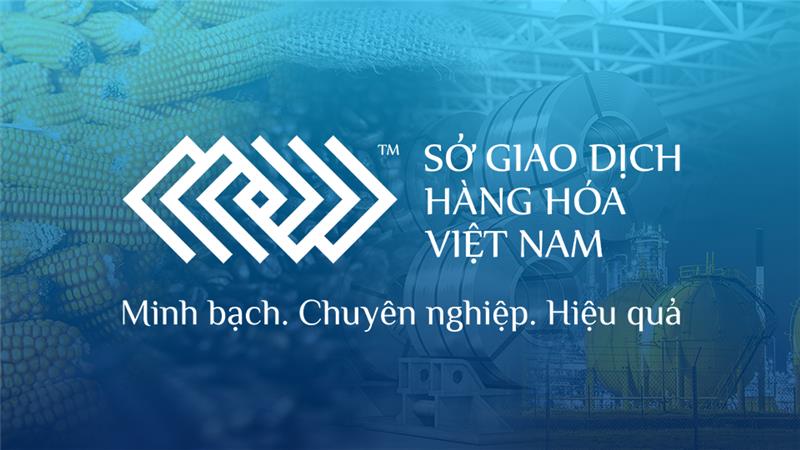Công ty Cổ phần Giao dịch Hàng hóa Amber là Thành viên Kinh doanh mới của Sở Giao dịch Hàng hóa Việt Nam
