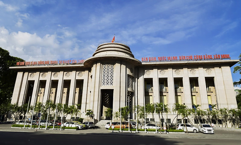 Tin ngân hàng ngày 15/3: Ngân hàng Nhà nước giảm lãi suất điều hành