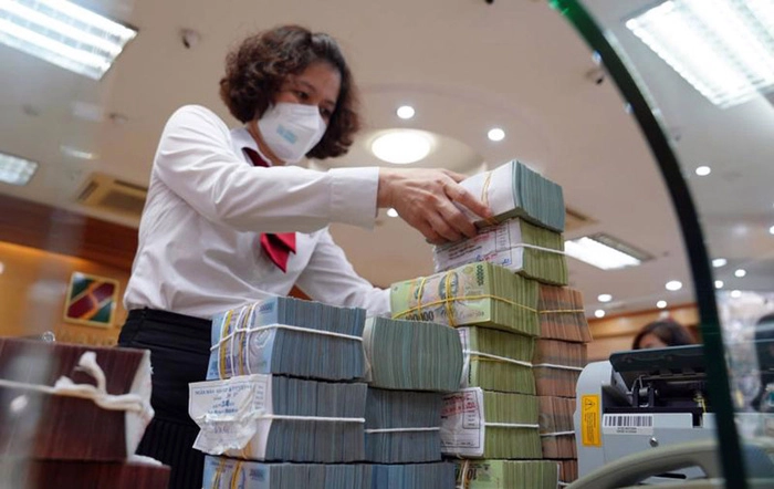 22 ngân hàng giảm lãi suất cho vay, mức giảm bình quân 0,4%