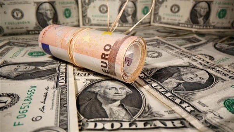 Tỷ giá ngoại tệ hôm nay 14/3: Đồng USD tiếp đà giảm