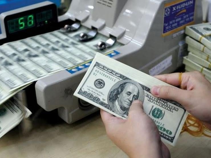 Tỷ giá ngoại tệ hôm nay 21/3: Đồng USD trong nước giảm nhẹ
