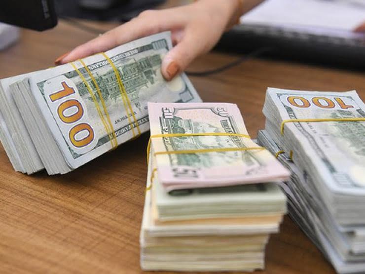 Tỷ giá ngoại tệ hôm nay 22/3: Đồng USD trong nước giảm nhẹ