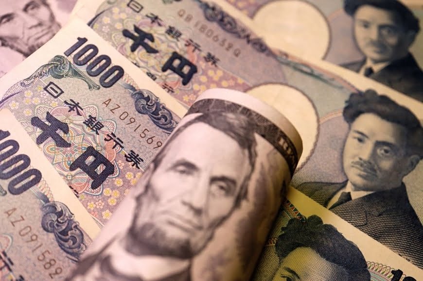 Tỷ giá ngoại tệ hôm nay 31/3: Đồng USD hạ nhiệt