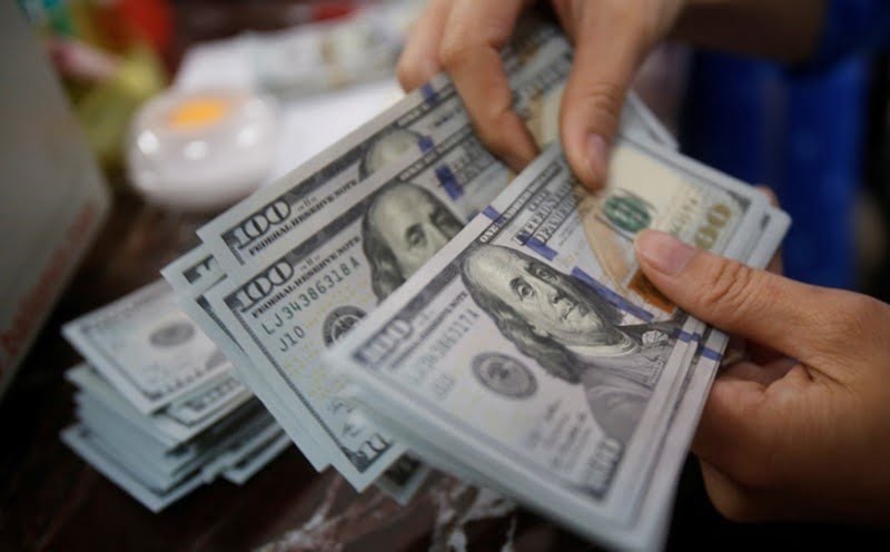 Tỷ giá ngoại tệ hôm nay 12/4: Đồng USD giảm trên thị trường thế giới