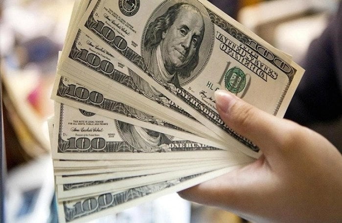 Tỷ giá ngoại tệ hôm nay 13/4: Đồng USD hạ nhiệt do CPI Mỹ tăng không cao