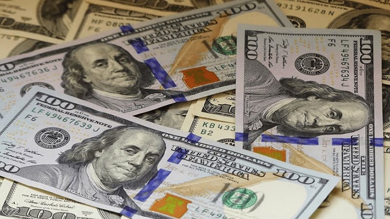 Tỷ giá ngoại tệ hôm nay 17/4: Liệu đồng USD có hồi phục trở lại?