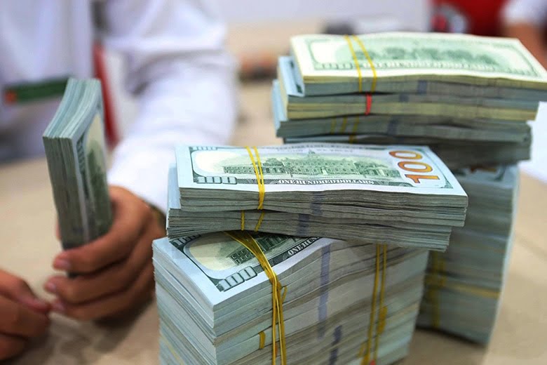 Tỷ giá ngoại tệ hôm nay 24/4: Đồng USD sẽ biến động ra sao?