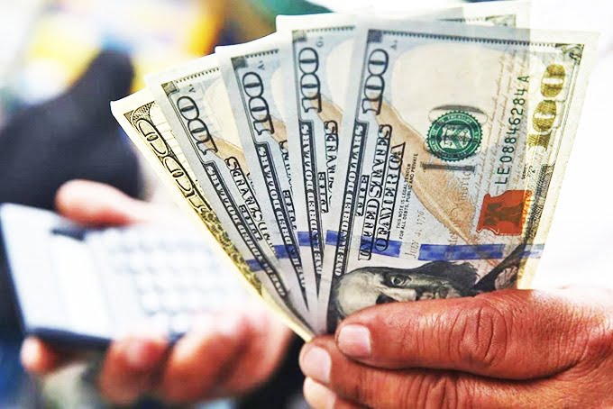 Tỷ giá ngoại tệ hôm nay 4/4: Đồng USD giảm trên thị trường thế giới