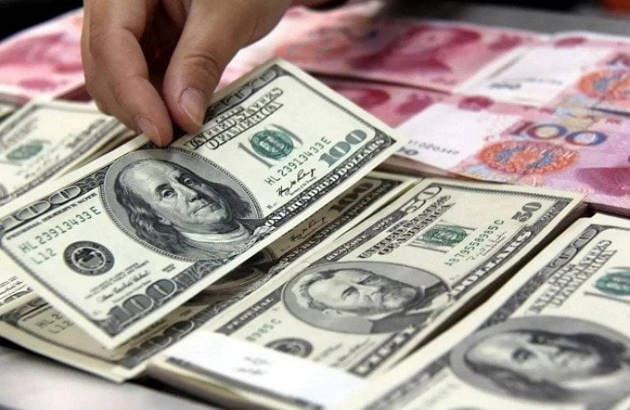Tỷ giá ngoại tệ hôm nay 12/5: Đồng USD thế giới hồi phục