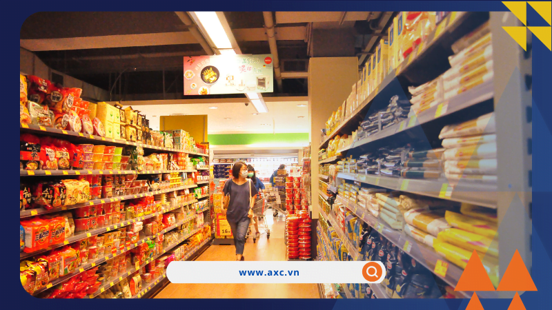 Giá hàng hóa nguyên liệu đang trên đà hồi phục