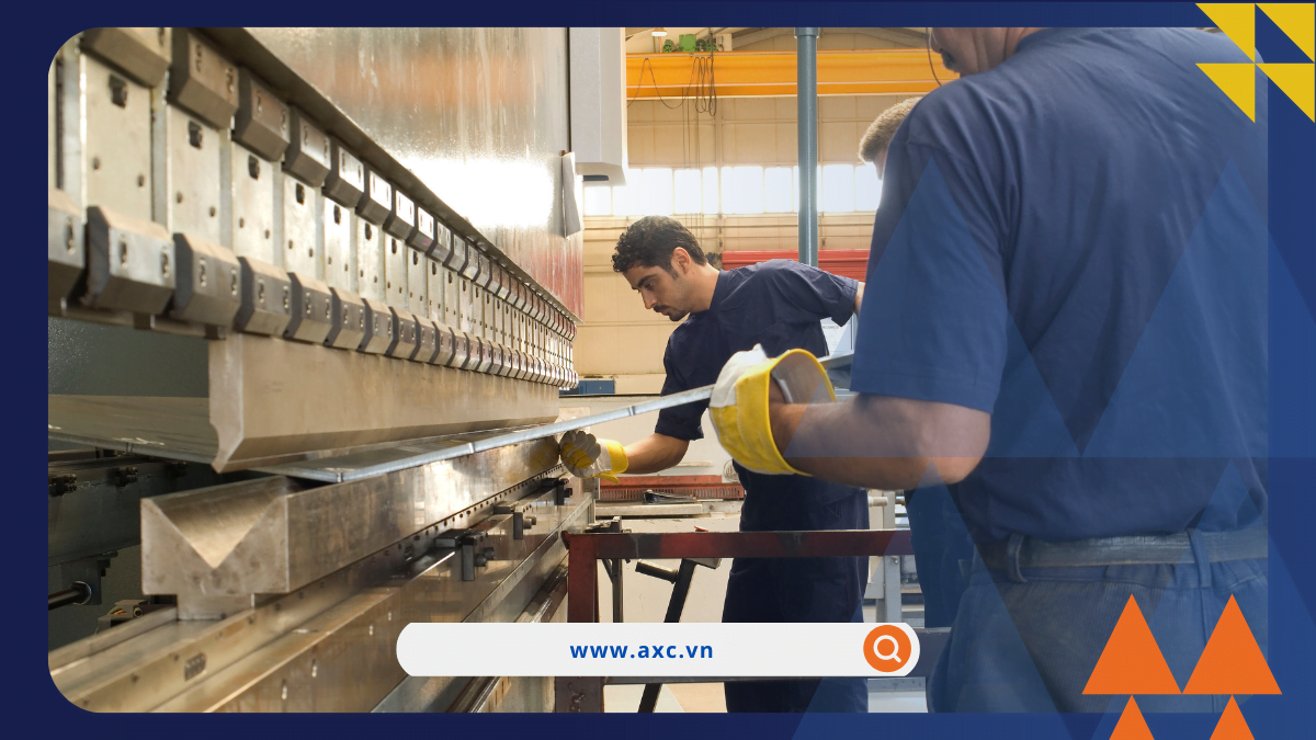 MXV-Index xuống mức thấp nhất hai tuần