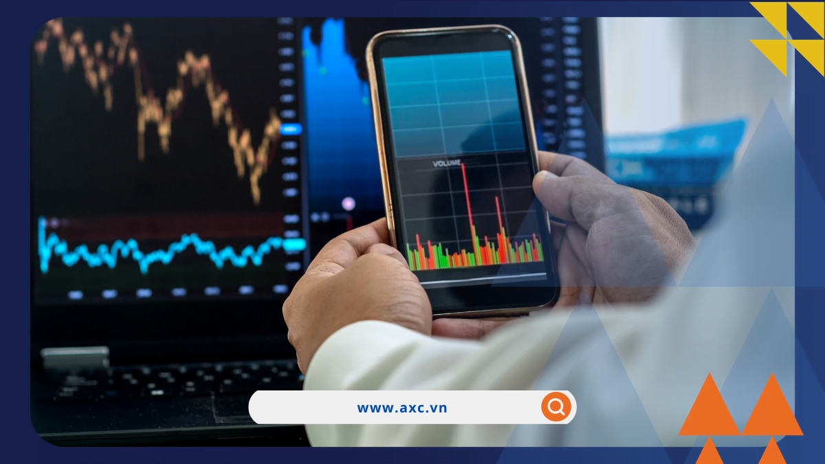 Giá hàng hóa bật tăng sau tín hiệu tích cực của kinh tế Mỹ