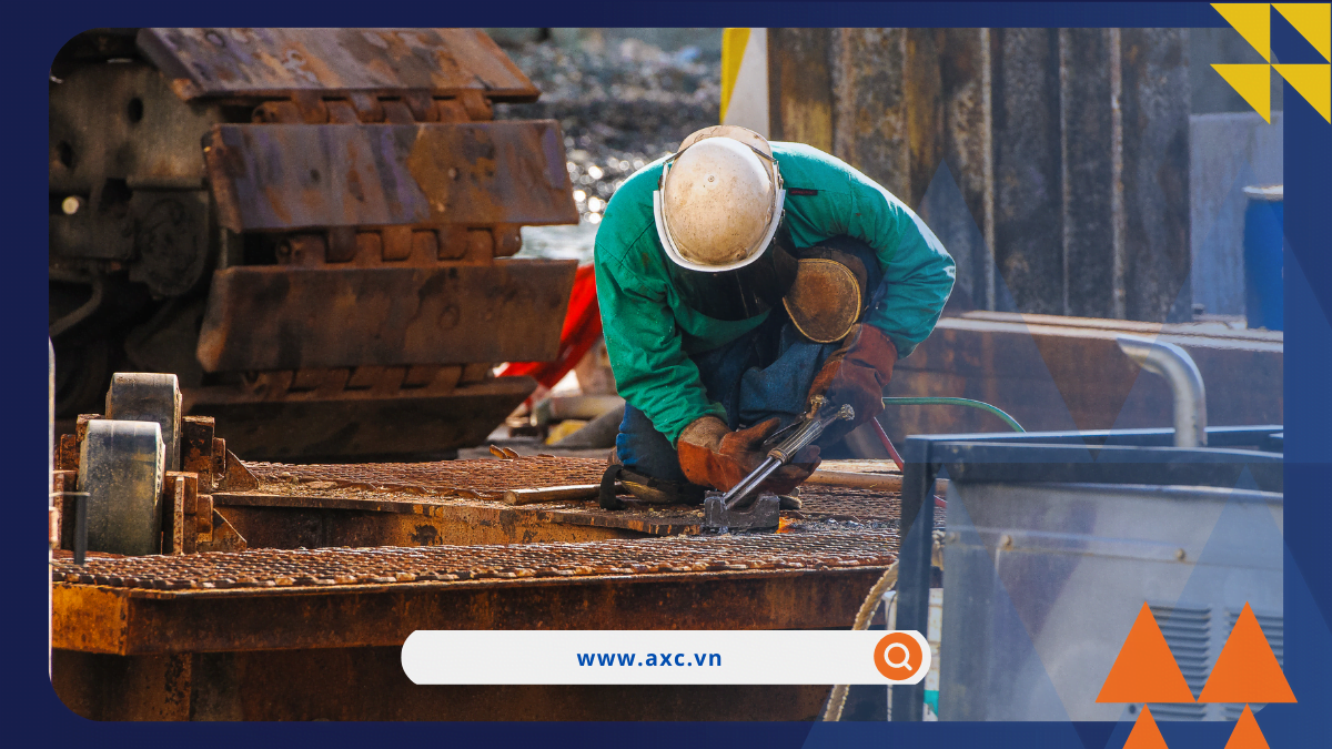 Một tuần đầy biến động của thị trường hàng hóa