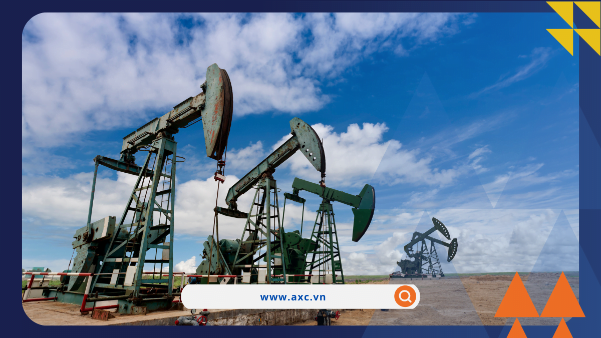 Điều gì đang khiến giá hàng hóa nguyên liệu toàn cầu suy giảm?