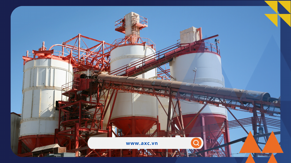 Giá hàng hóa nguyên liệu tiếp tục phân hóa