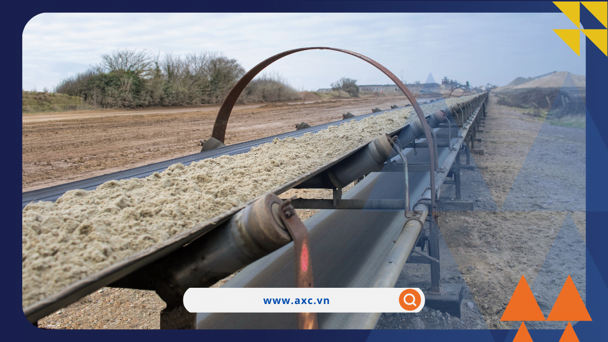 Phân hóa giá cả hàng hóa nguyên liệu trên toàn cầu