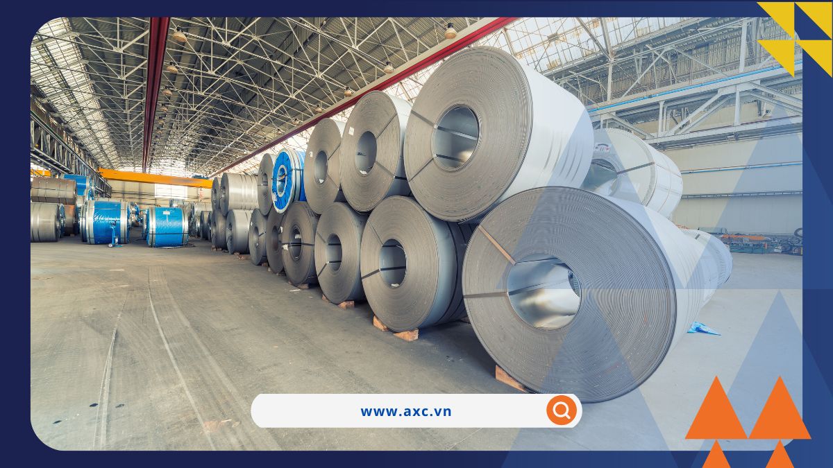 Giá dầu giảm mạnh. Kim loại đón lực mua tích cực