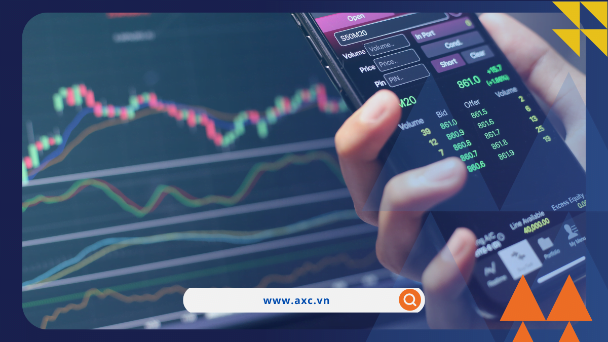 Thị trường hàng hóa biến động mạnh trong tuần cuối cùng của quý II