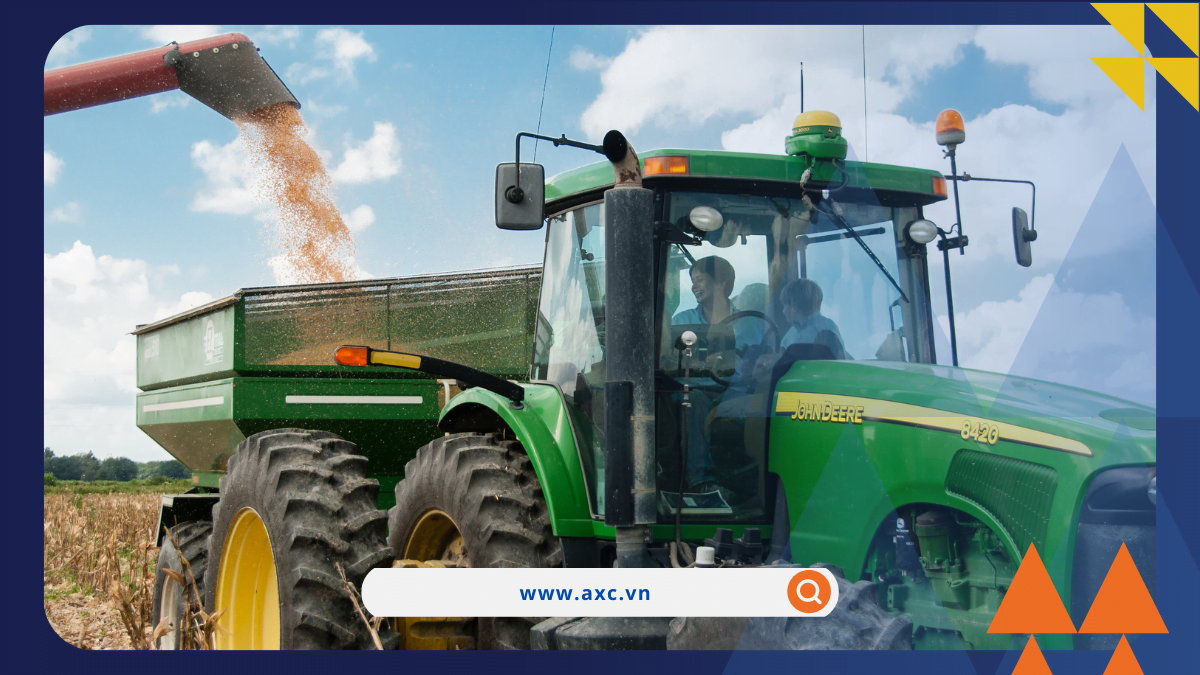 Thị trường nông sản, năng lượng hồi phục tích cực sau nghỉ Lễ