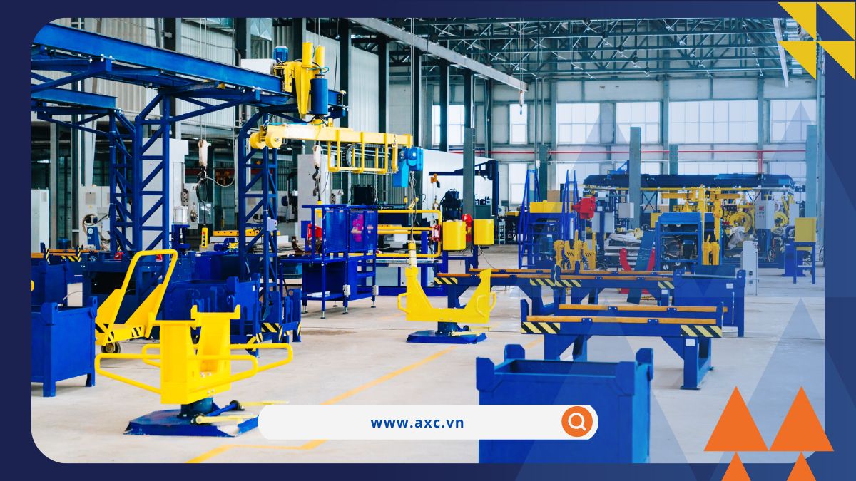 Chuỗi giảm của MXV – Index vẫn tiếp tục