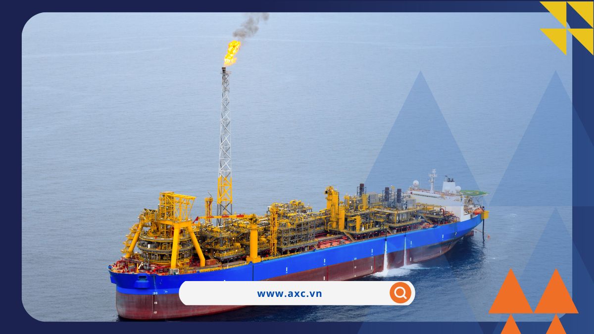 Giá hàng hóa nguyên liệu đồng loạt tăng