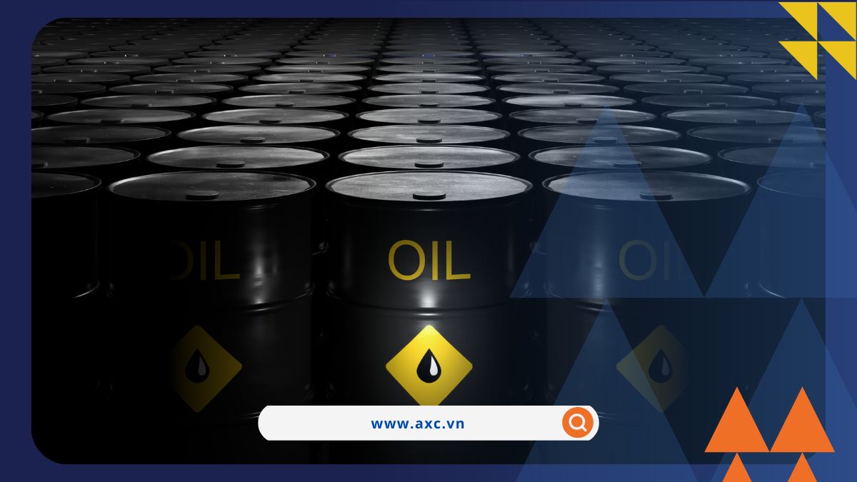 Chấm dứt chuỗi suy yếu của giá hàng hóa nguyên liệu