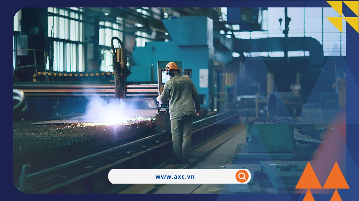 Giá hàng hóa tiếp tục diễn biến trái chiều