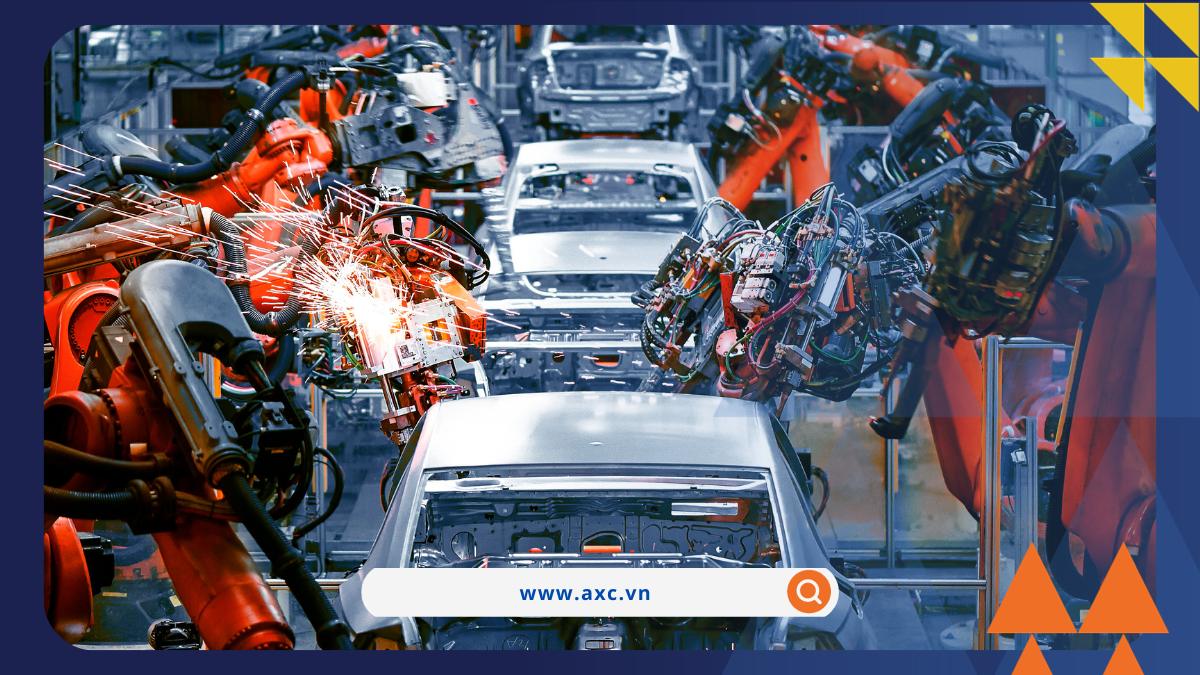 Thị trường kim loại ‘đỏ lửa’, giá dầu đánh mất 2%