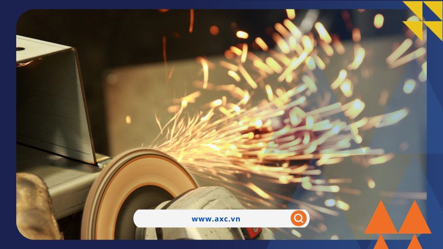 Ngày thứ 6 giá hàng hóa nguyên liệu suy yếu