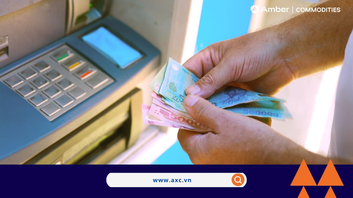 USD quốc tế tăng cao, tỷ giá VND/USD vượt 24.600 đồng