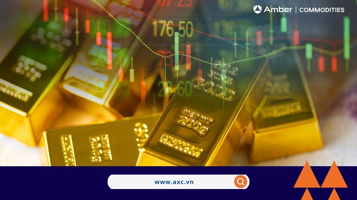Giá vàng hôm nay quay đầu giảm sốc, vàng SJC ‘bốc hơi’ cả triệu đồng/lượng