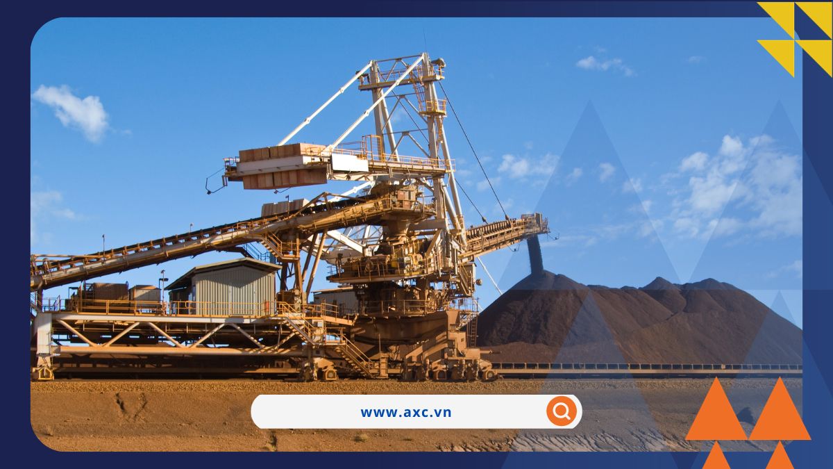 Giá dầu dẫn giá thị trường hàng hóa phục hồi