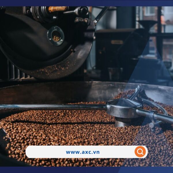 Cà phê Robusta kéo dài chuỗi giảm