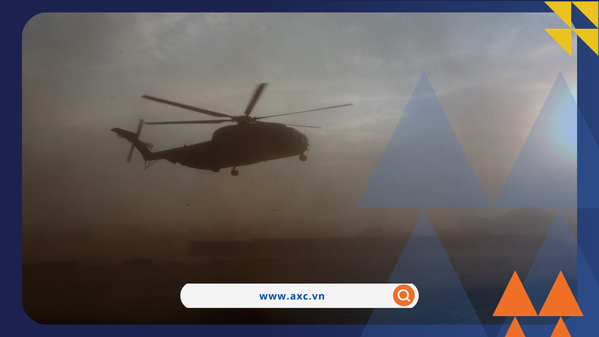 Sự phục hồi của giá hàng hóa nguyên liệu