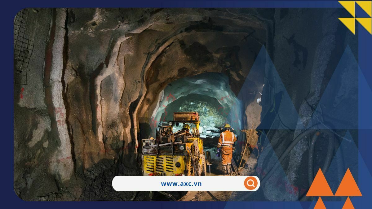 MXV-Index xuống thấp nhất trong một tháng