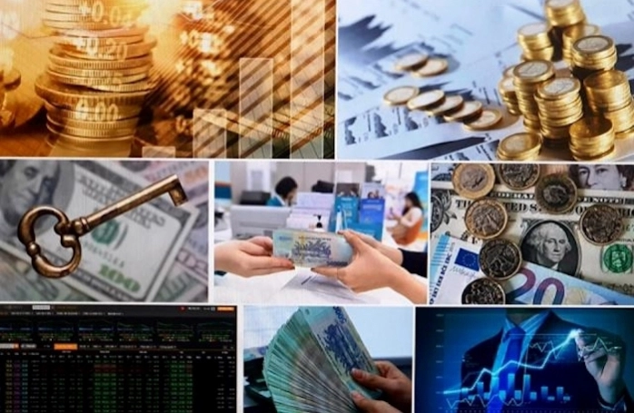 Chính phủ: ‘NHNN không tạo ra biến động mạnh, thay đột ngột chính sách tiền tệ’