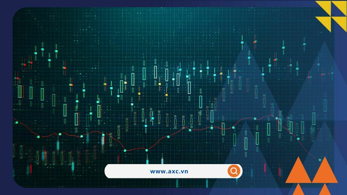 MXV-index tăng điểm. Sắc xanh bao phủ