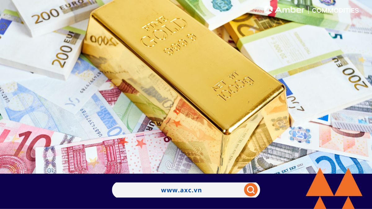 Giá vàng hôm nay 29/1: Tiếp tục đứng yên, khó vượt mốc 77 triệu đồng/lượng