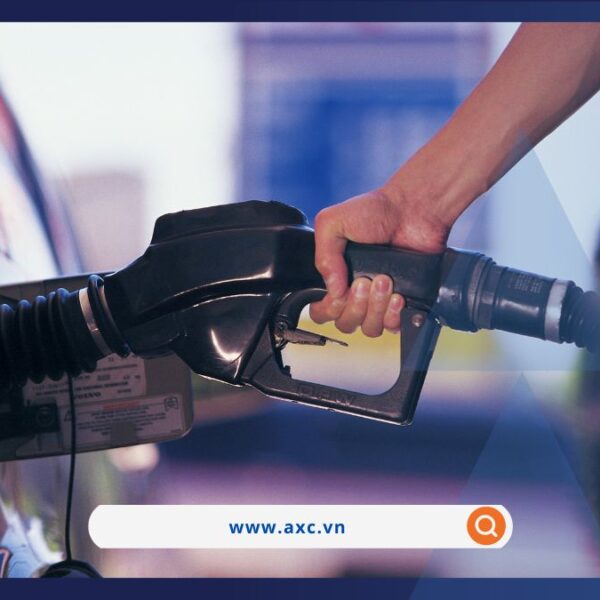 Giá năng lượng và kim loại đồng loạt đi xuống