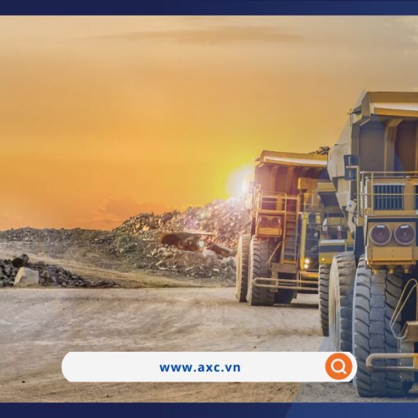 Lực bán chiếm ưu thế. MXV-Index xuống 2.083 điểm