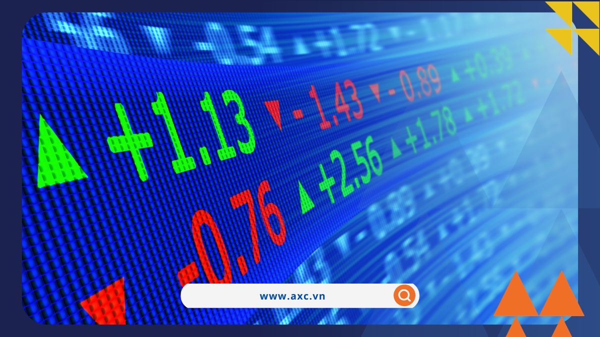 Đà tăng MXV-index nhờ lực mua áp đảo