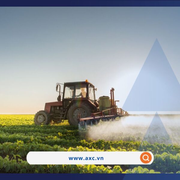 Sắc xanh trở lại thị trường hàng hóa nguyên liệu thế giới