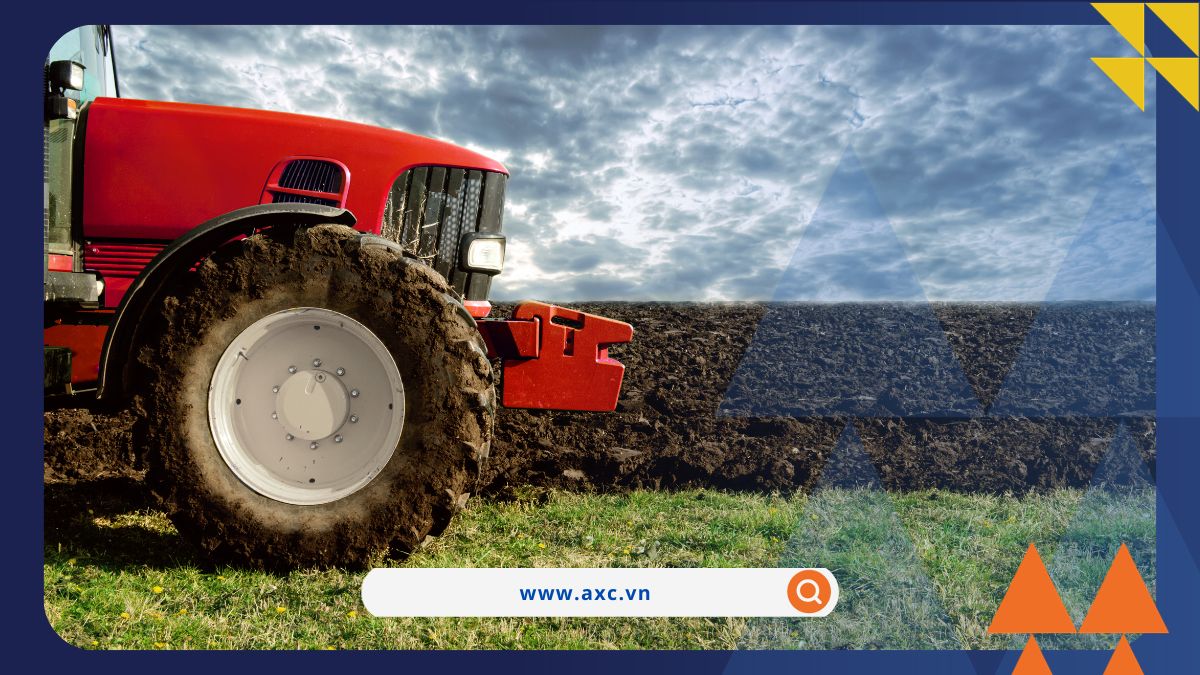 Giá hàng hóa nguyên liệu giằng co. MXV-index xuống 2.107 điểm