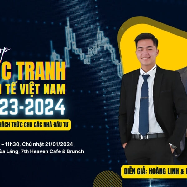 WS bức tranh kinh tế Việt Nam