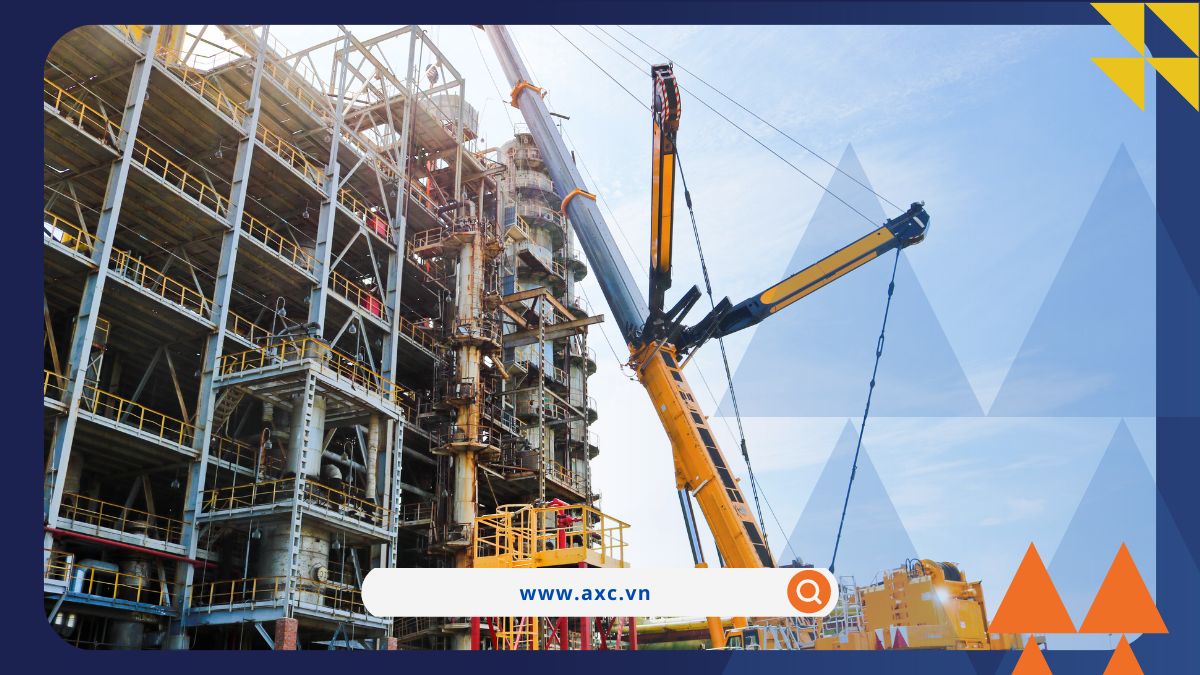 Năng lượng ‘kéo’ dòng tiền đầu tư quay về thị trường