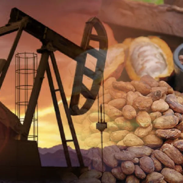 Chỉ số giá hàng hoá tăng 6% trong quý I