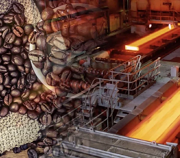 Giá cà phê, kim loại nối dài đà tăng mạnh