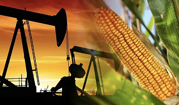 Giá hàng hoá nguyên liệu trở lại xu hướng tăng