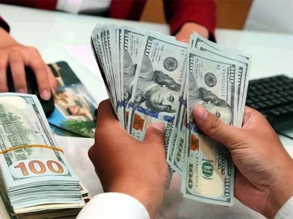 Tỷ giá USD rất nóng, chờ can thiệp mạnh tay từ Ngân hàng Nhà nước