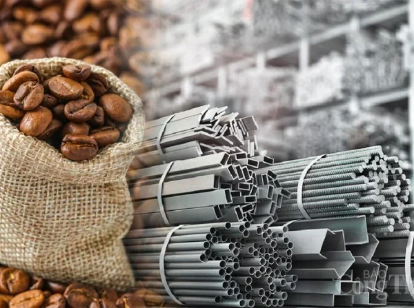 Chỉ số giá hàng hoá đạt mức cao nhất từ tháng 2/2023